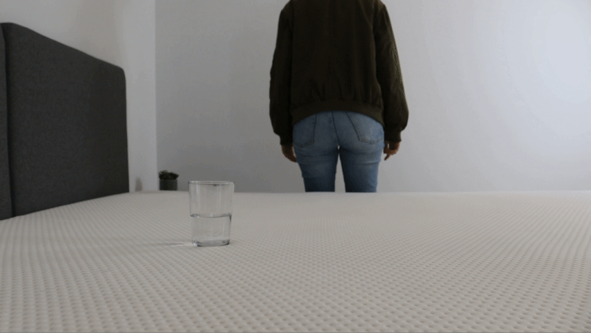 independance de couchage